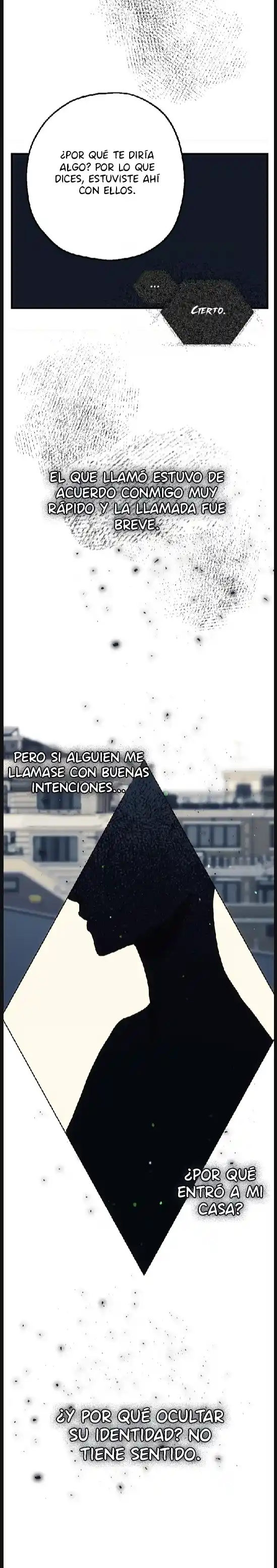 Mi Segundo Esposo - Capítulo 42 - Página 25 - LectorTMOo