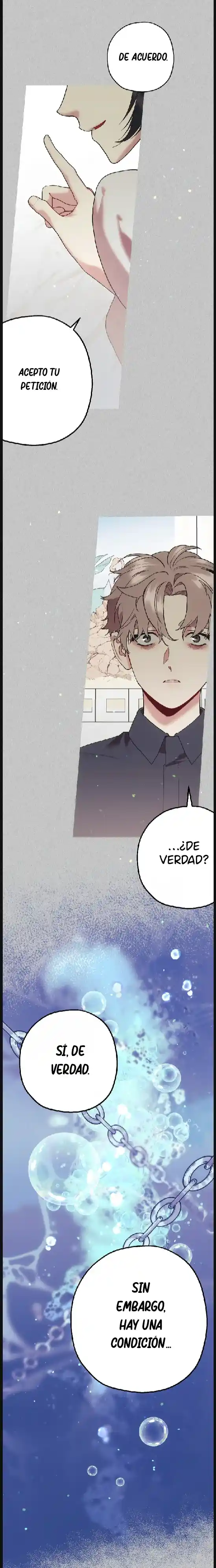 Mi Segundo Esposo - Capítulo 42 - Página 28 - LectorTMOo