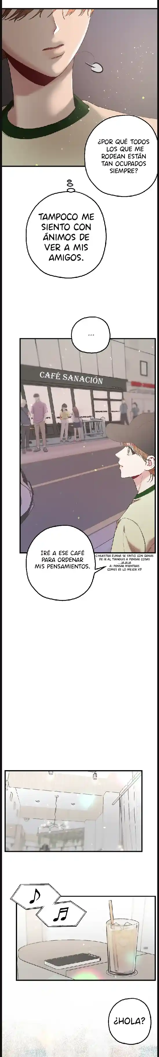 Mi Segundo Esposo - Capítulo 42 - Página 57 - LectorTMOo