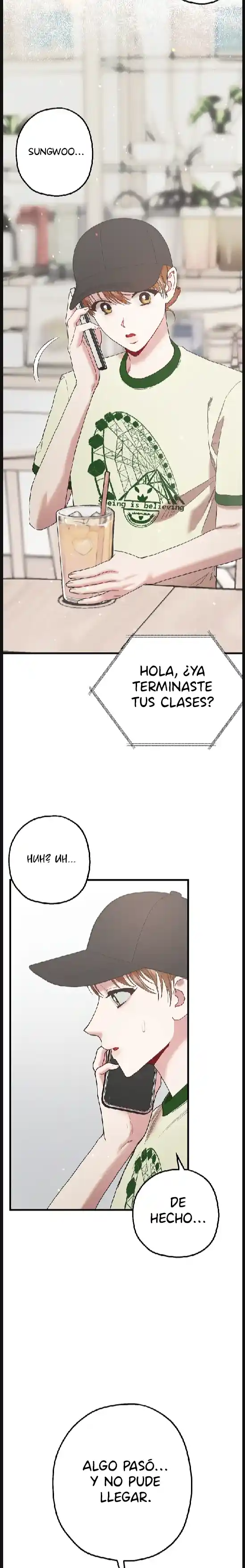 Mi Segundo Esposo - Capítulo 42 - Página 59 - LectorTMOo