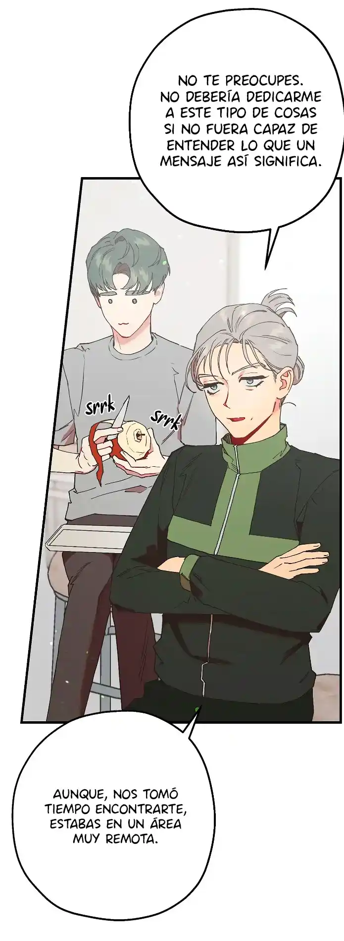 Mi Segundo Esposo - Capítulo 43 - Página 26 - LectorTMOo
