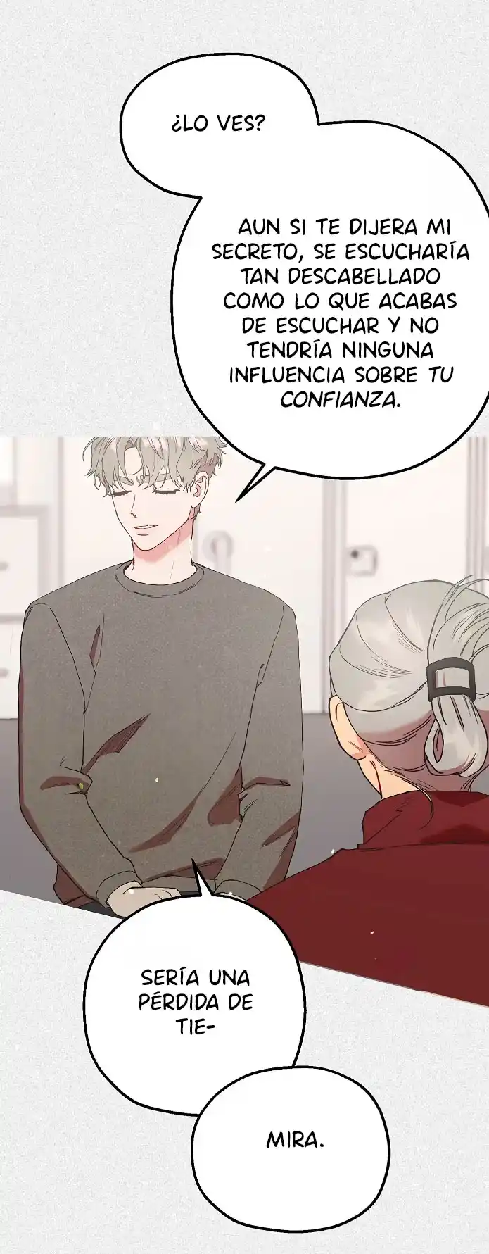 Mi Segundo Esposo - Capítulo 43 - Página 53 - LectorTMOo