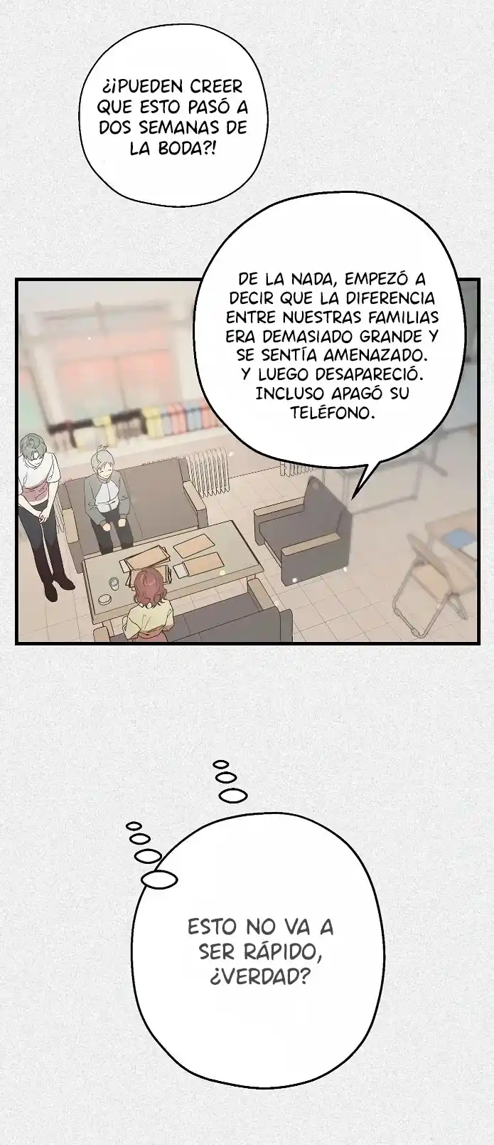 Mi Segundo Esposo - Capítulo 43 - Página 141 - LectorTMOo