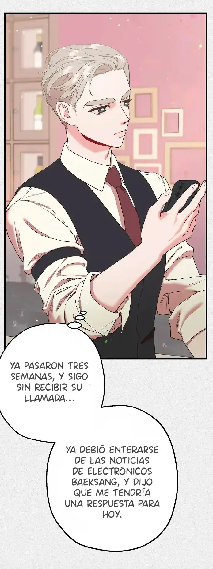 Mi Segundo Esposo - Capítulo 43 - Página 143 - LectorTMOo