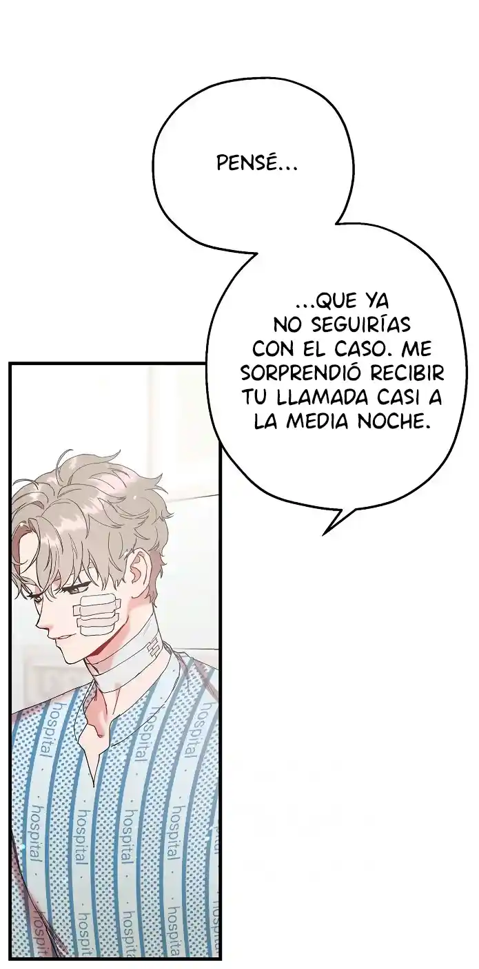 Mi Segundo Esposo - Capítulo 43 - Página 153 - LectorTMOo