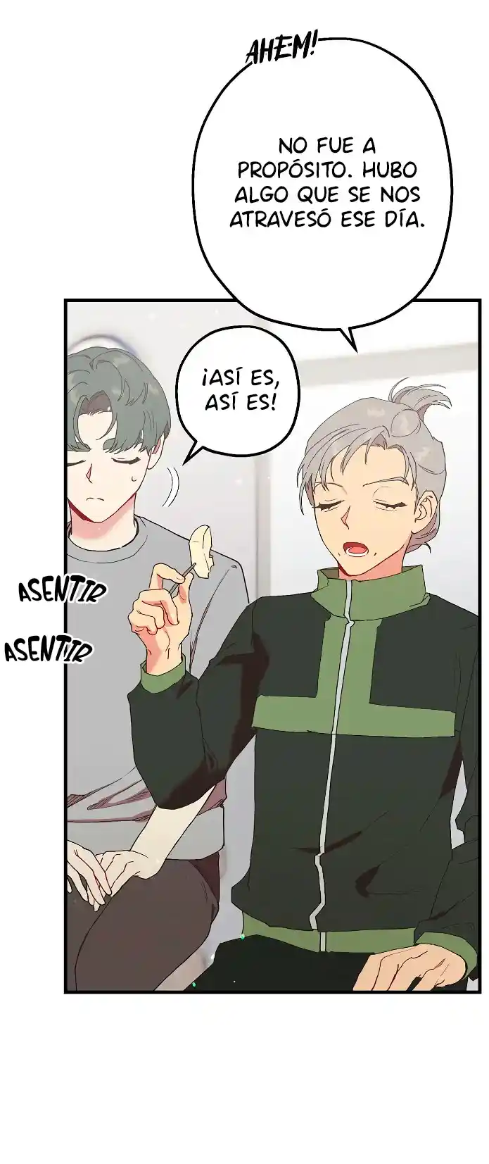 Mi Segundo Esposo - Capítulo 43 - Página 155 - LectorTMOo