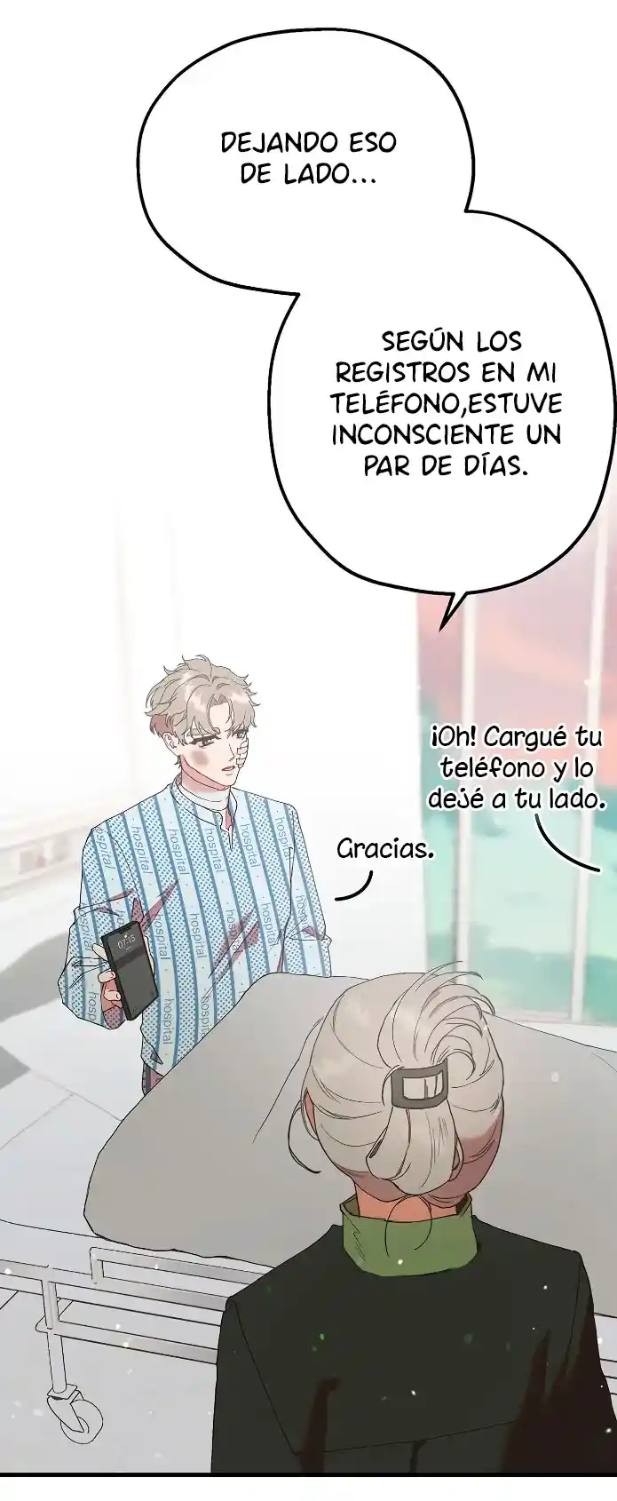Mi Segundo Esposo - Capítulo 43 - Página 157 - LectorTMOo