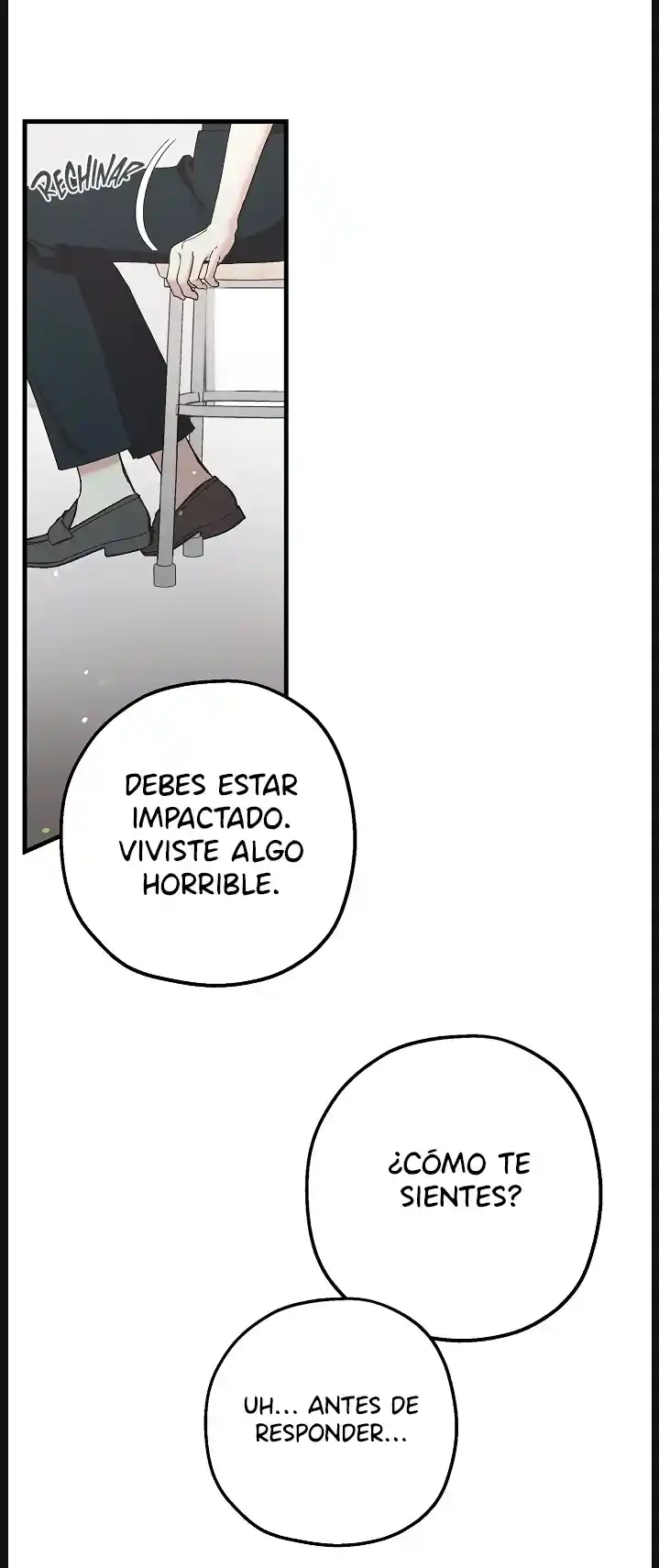 Mi Segundo Esposo - Capítulo 44 - Página 27 - LectorTMOo
