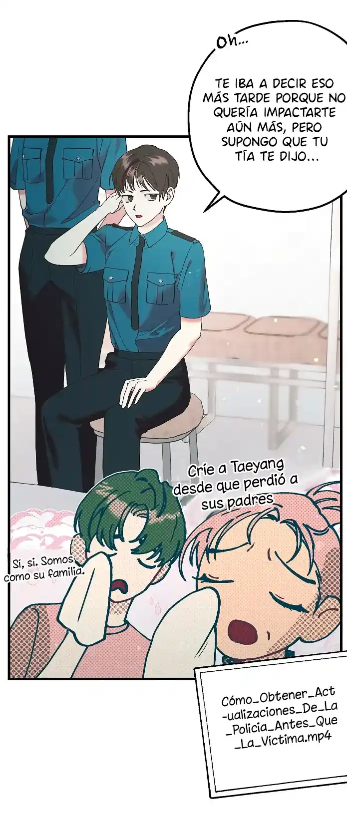 Mi Segundo Esposo - Capítulo 44 - Página 33 - LectorTMOo