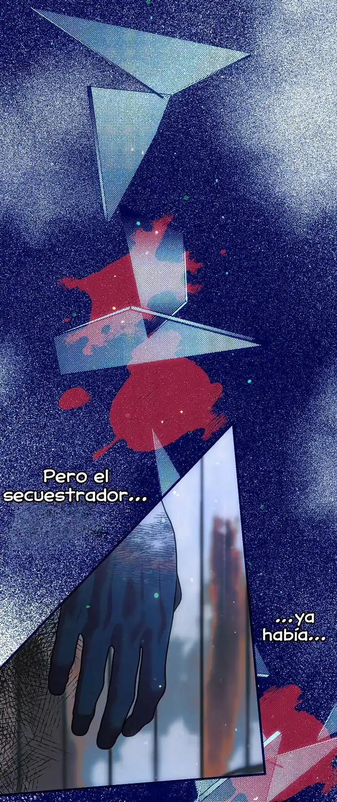Mi Segundo Esposo - Capítulo 44 - Página 39 - LectorTMOo