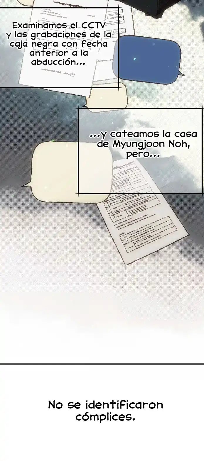 Mi Segundo Esposo - Capítulo 44 - Página 75 - LectorTMOo