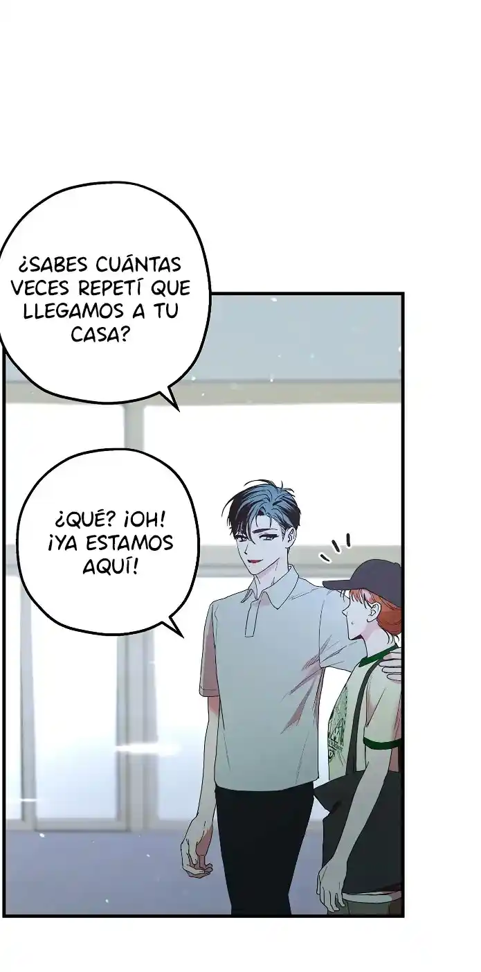 Mi Segundo Esposo - Capítulo 44 - Página 134 - LectorTMOo