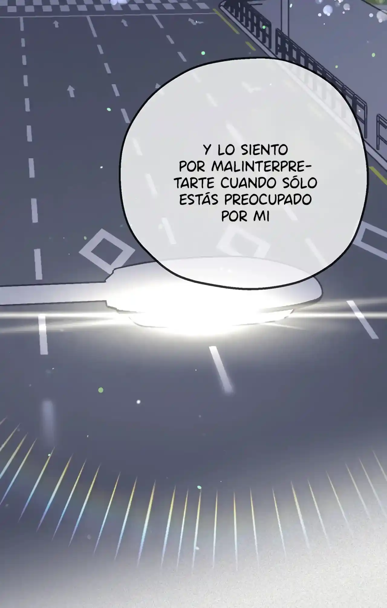 Mi Segundo Esposo - Capítulo 45 - Página 33 - LectorTMOo