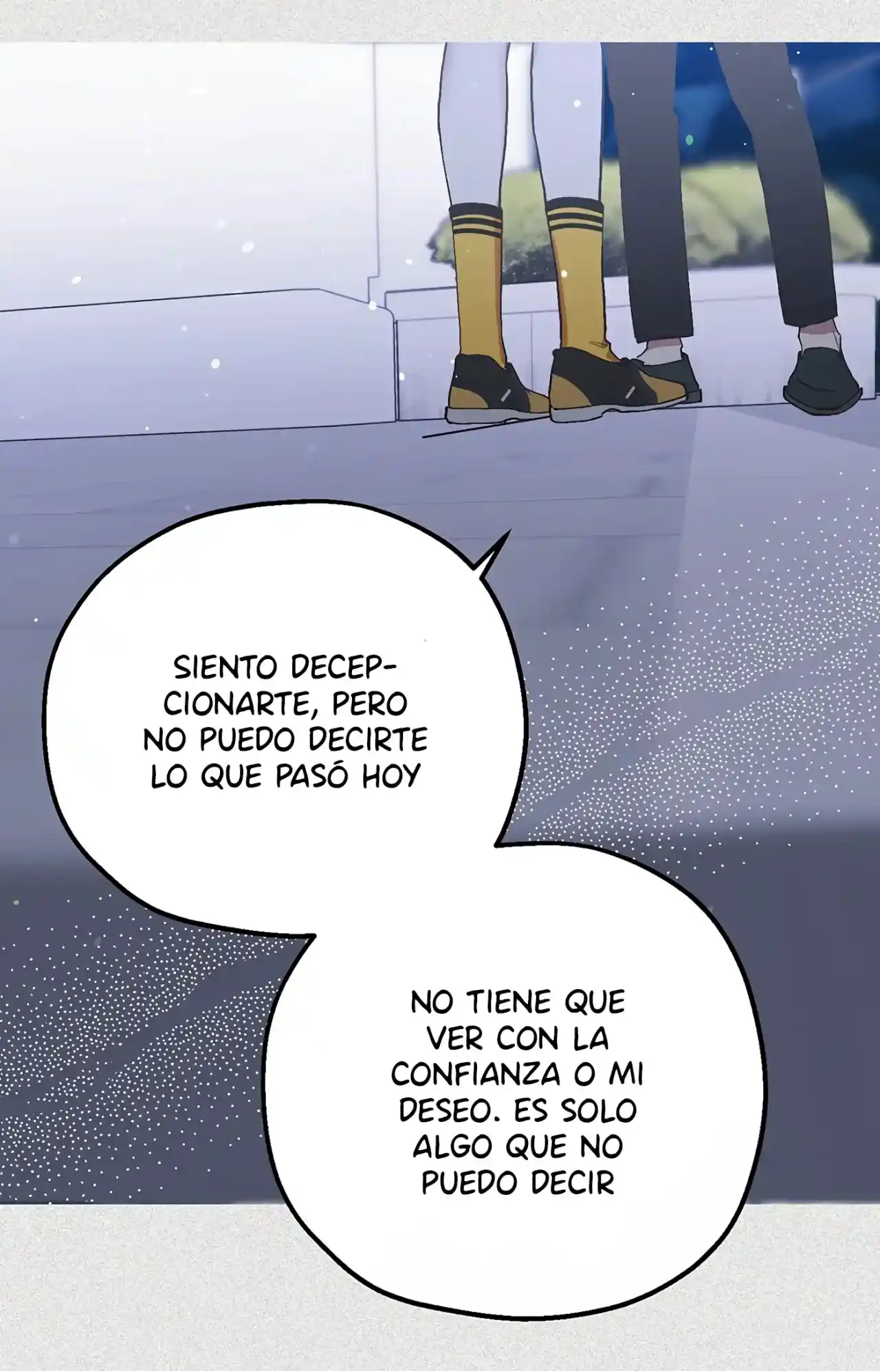 Mi Segundo Esposo - Capítulo 45 - Página 44 - LectorTMOo