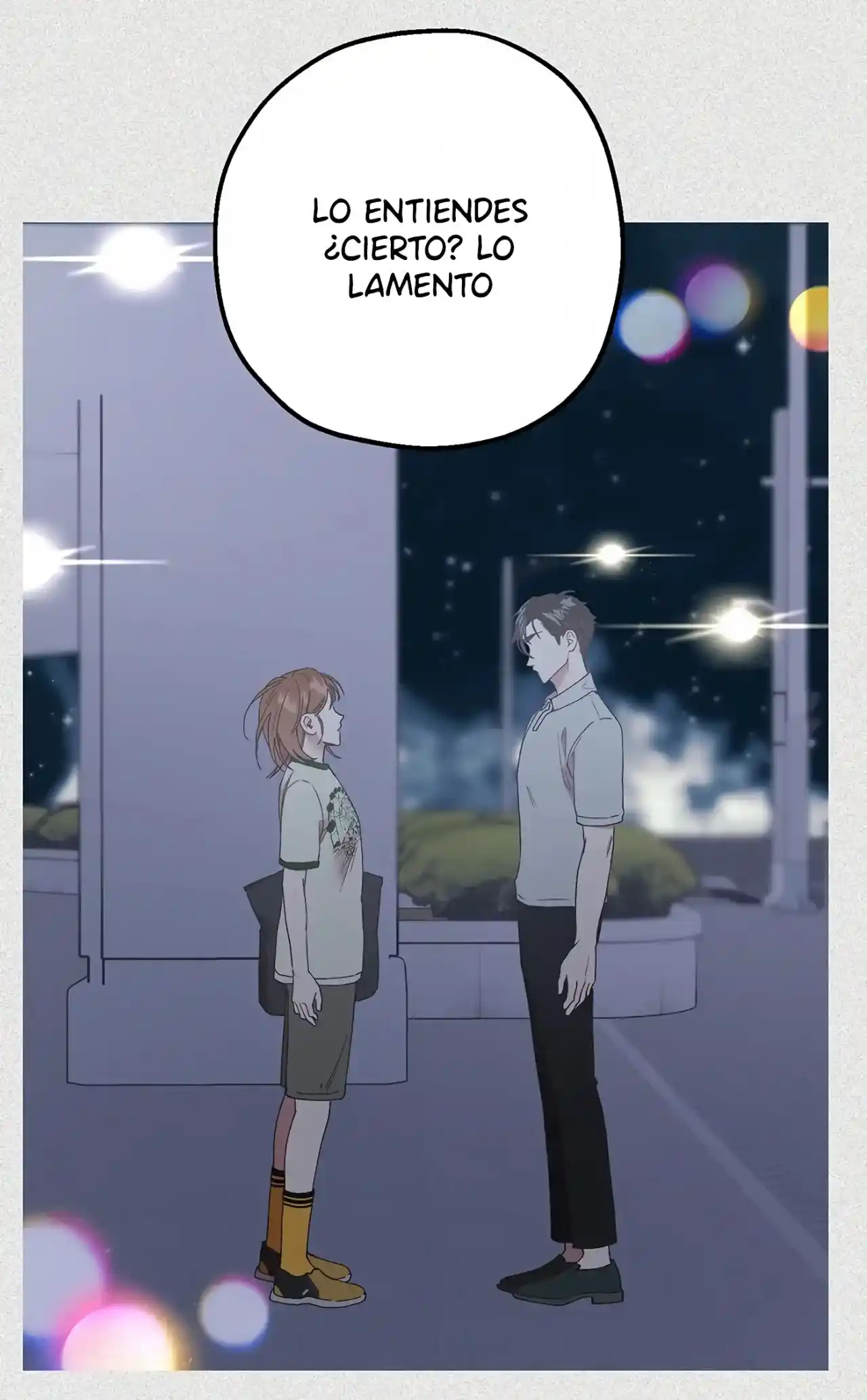 Mi Segundo Esposo - Capítulo 45 - Página 46 - LectorTMOo