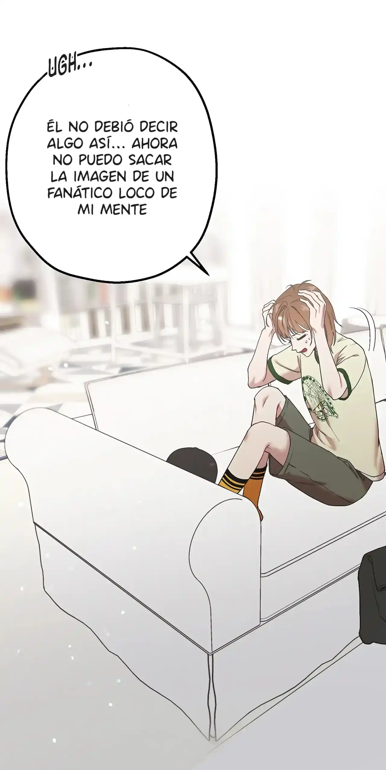 Mi Segundo Esposo - Capítulo 45 - Página 69 - LectorTMOo