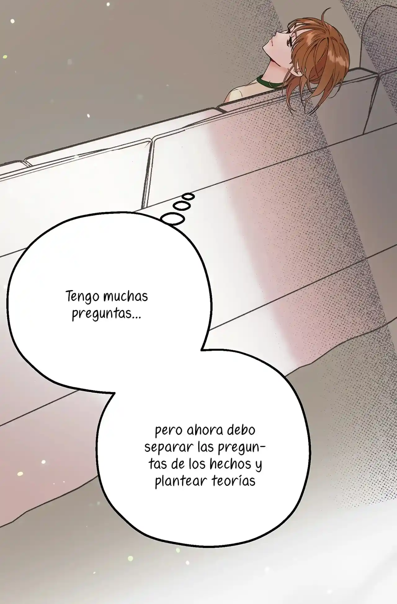 Mi Segundo Esposo - Capítulo 45 - Página 94 - LectorTMOo
