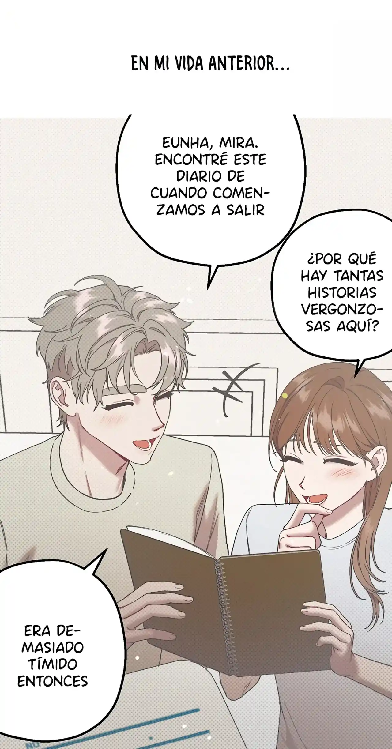 Mi Segundo Esposo - Capítulo 45 - Página 162 - LectorTMOo