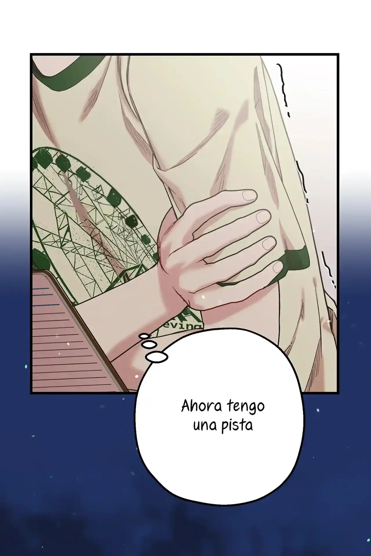 Mi Segundo Esposo - Capítulo 45 - Página 176 - LectorTMOo