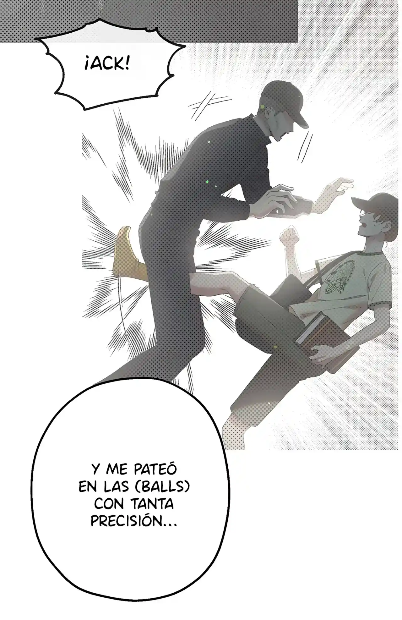 Mi Segundo Esposo - Capítulo 45 - Página 195 - LectorTMOo