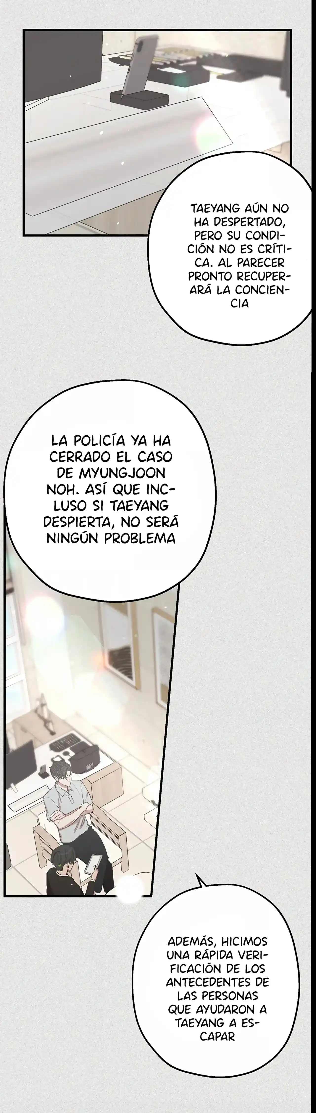 Mi Segundo Esposo - Capítulo 46 - Página 6 - LectorTMOo