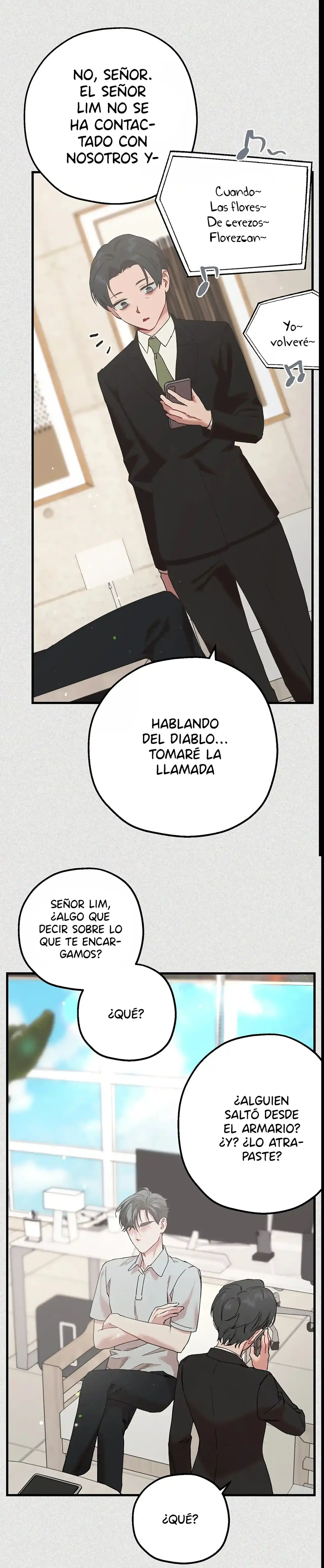 Mi Segundo Esposo - Capítulo 46 - Página 14 - LectorTMOo