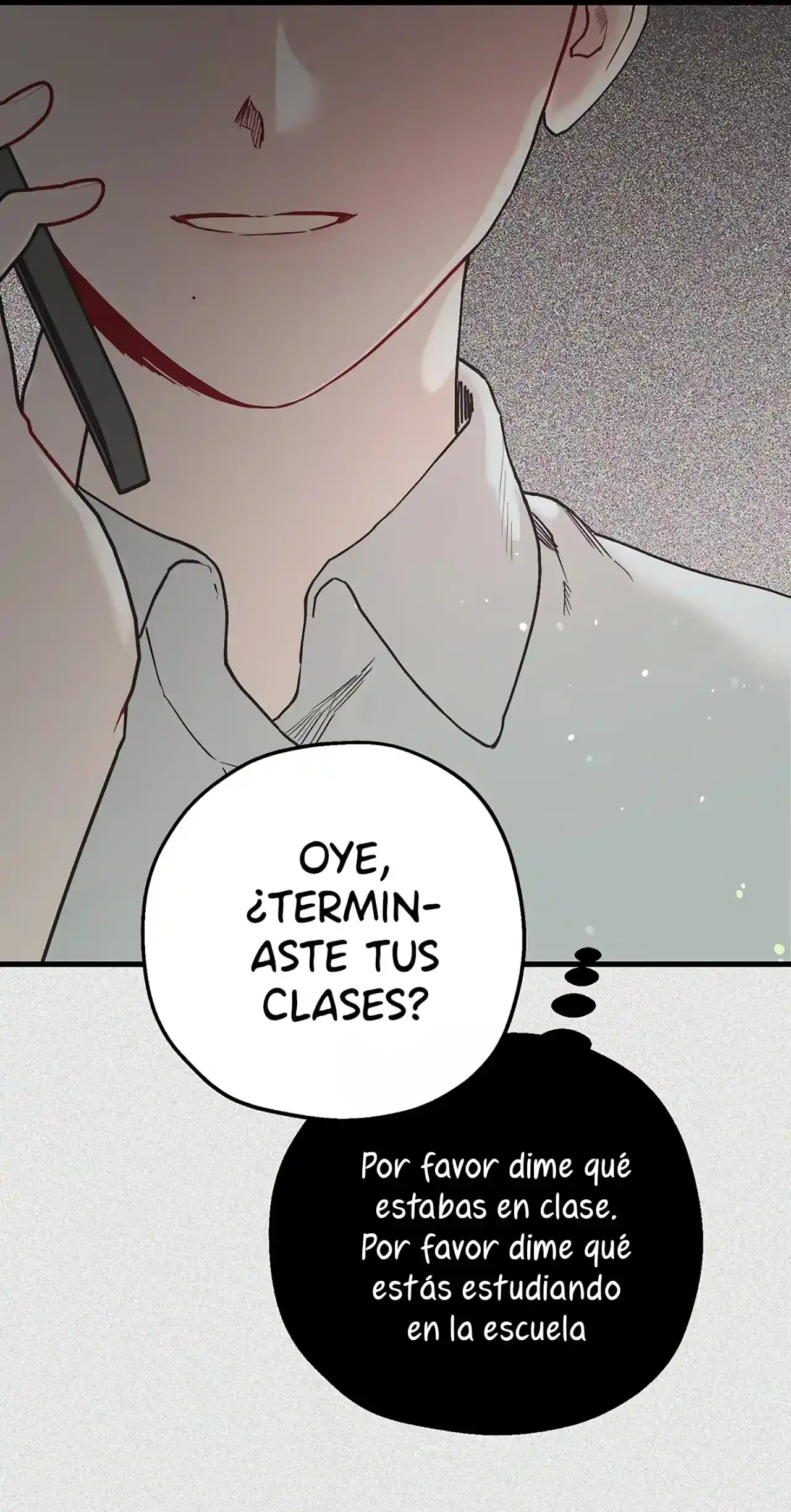 Mi Segundo Esposo - Capítulo 46 - Página 51 - LectorTMOo