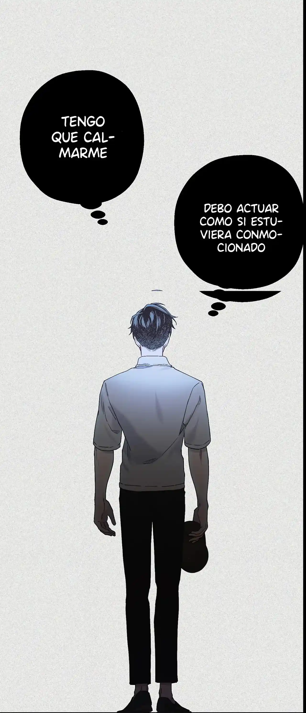 Mi Segundo Esposo - Capítulo 46 - Página 141 - LectorTMOo
