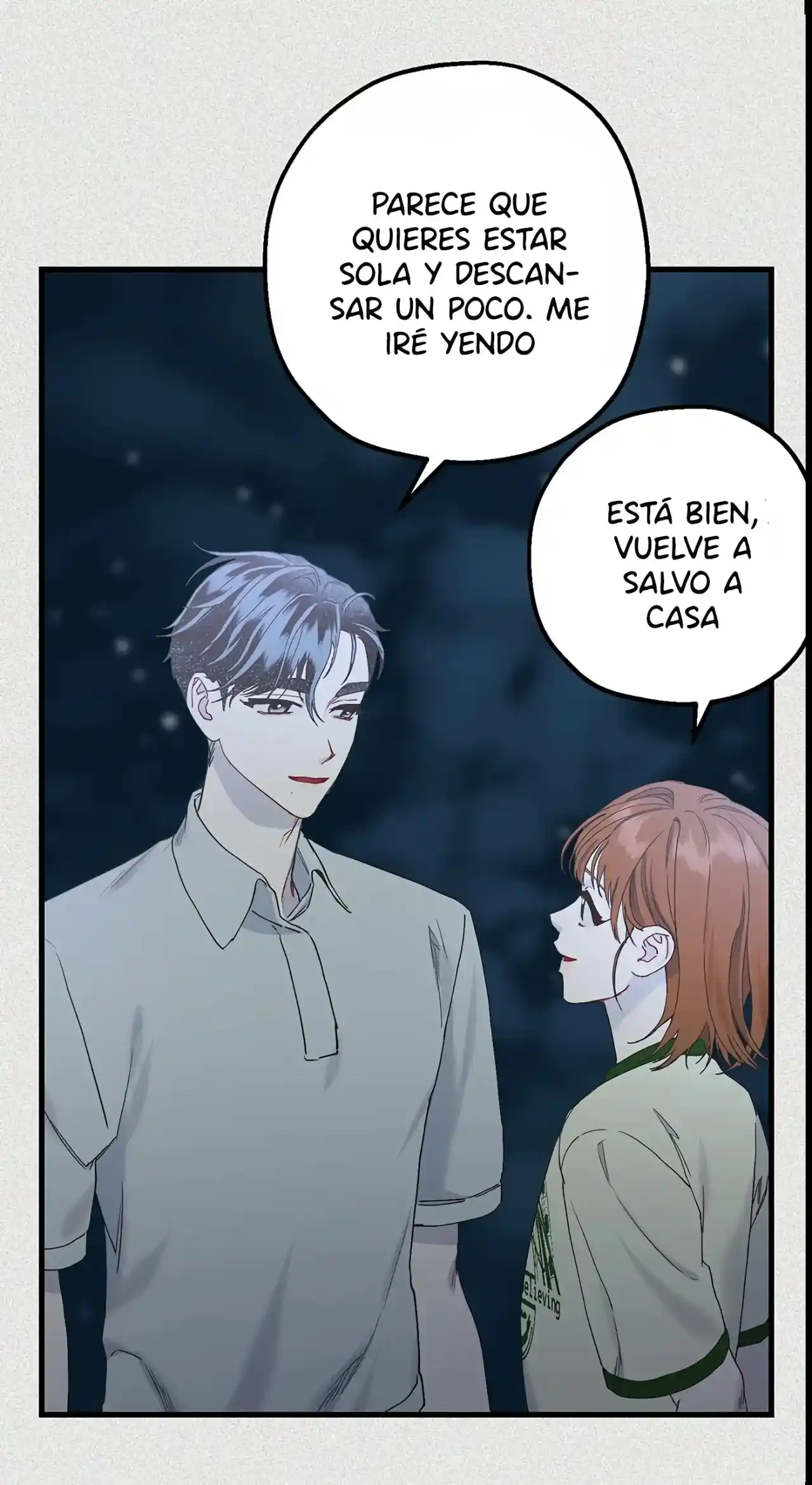 Mi Segundo Esposo - Capítulo 46 - Página 145 - LectorTMOo