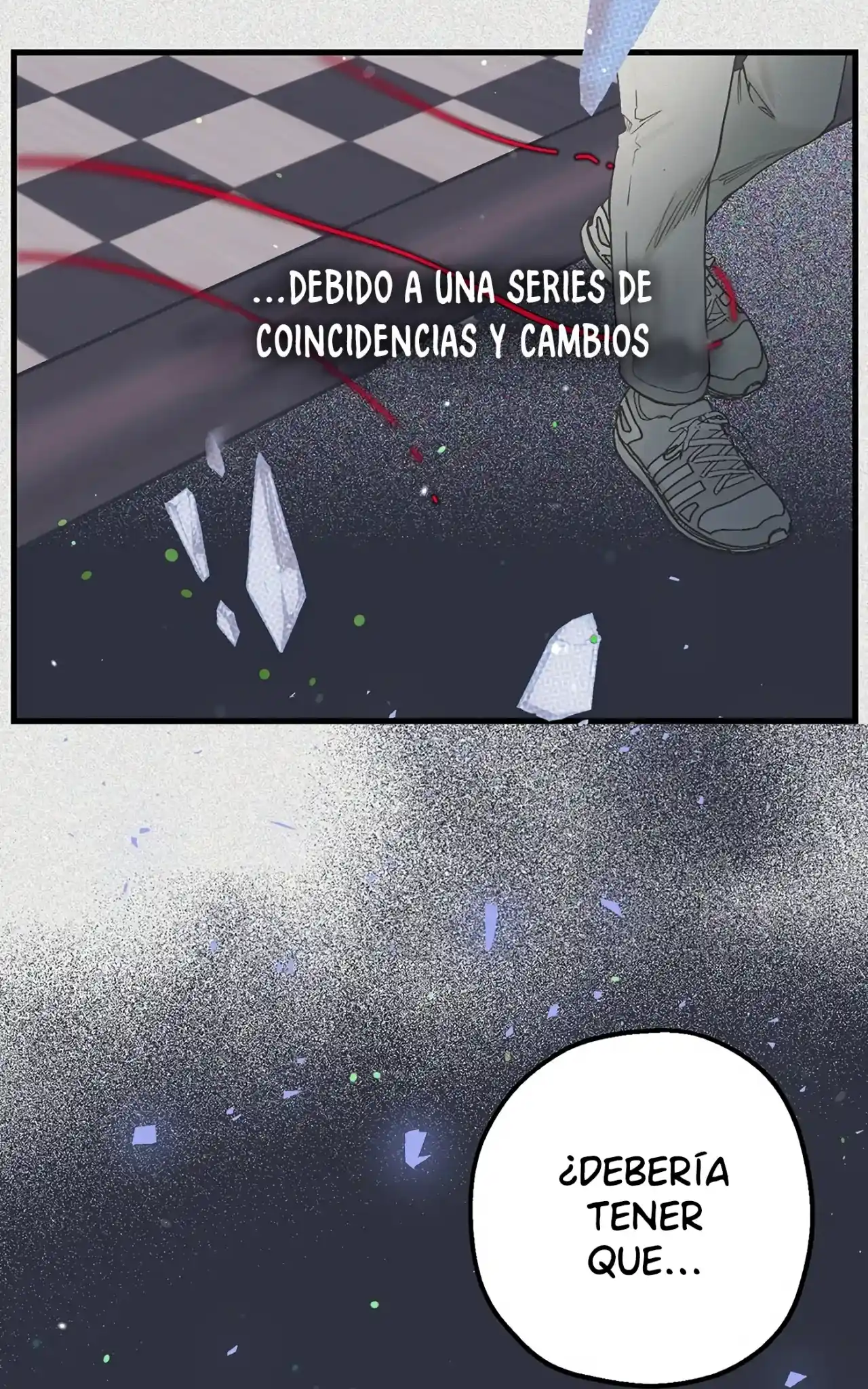 Mi Segundo Esposo - Capítulo 46 - Página 167 - LectorTMOo