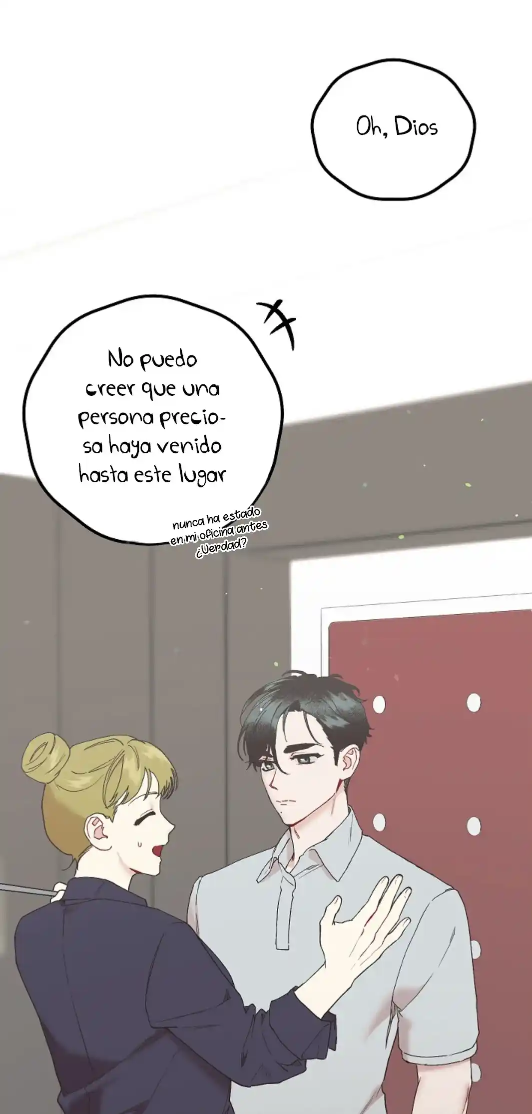 Mi Segundo Esposo - Capítulo 47 - Página 8 - LectorTMOo