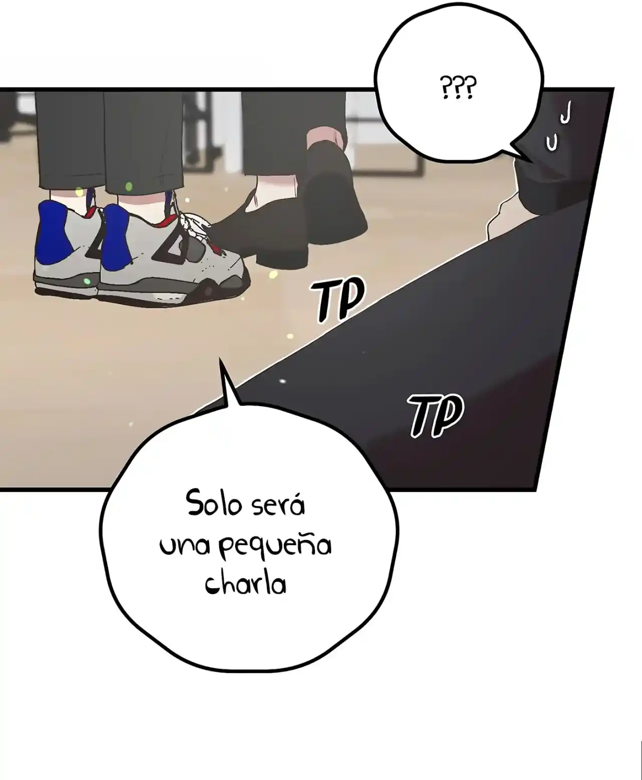 Mi Segundo Esposo - Capítulo 47 - Página 12 - LectorTMOo