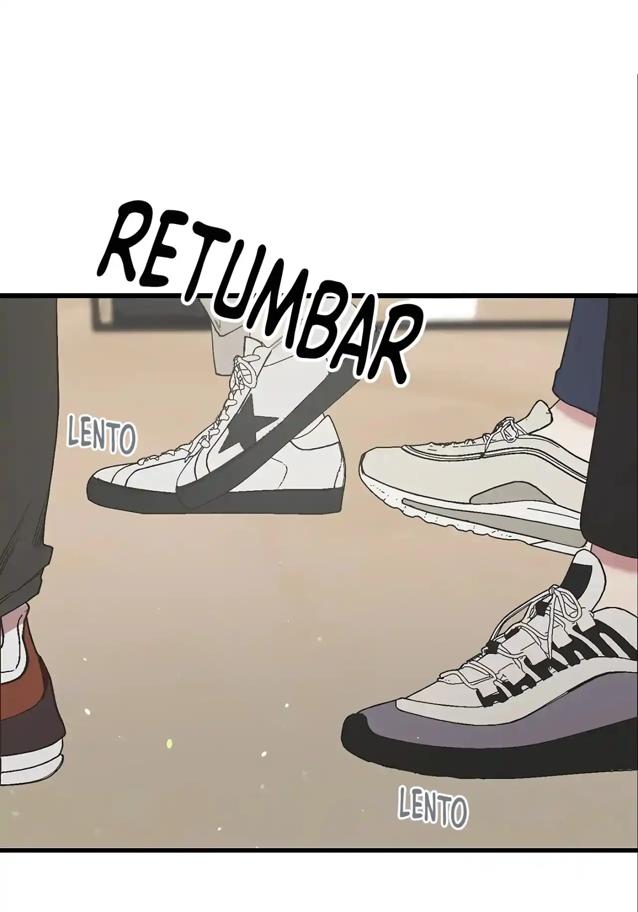 Mi Segundo Esposo - Capítulo 47 - Página 21 - LectorTMOo