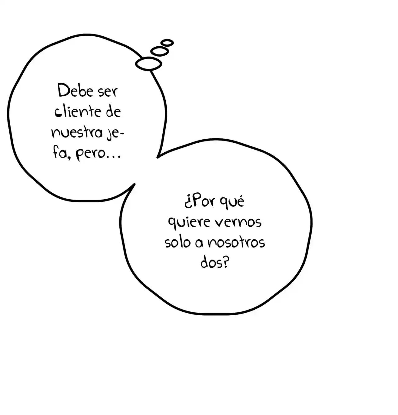 Mi Segundo Esposo - Capítulo 47 - Página 24 - LectorTMOo