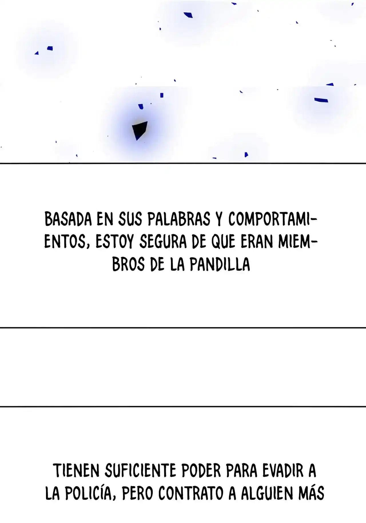 Mi Segundo Esposo - Capítulo 47 - Página 110 - LectorTMOo