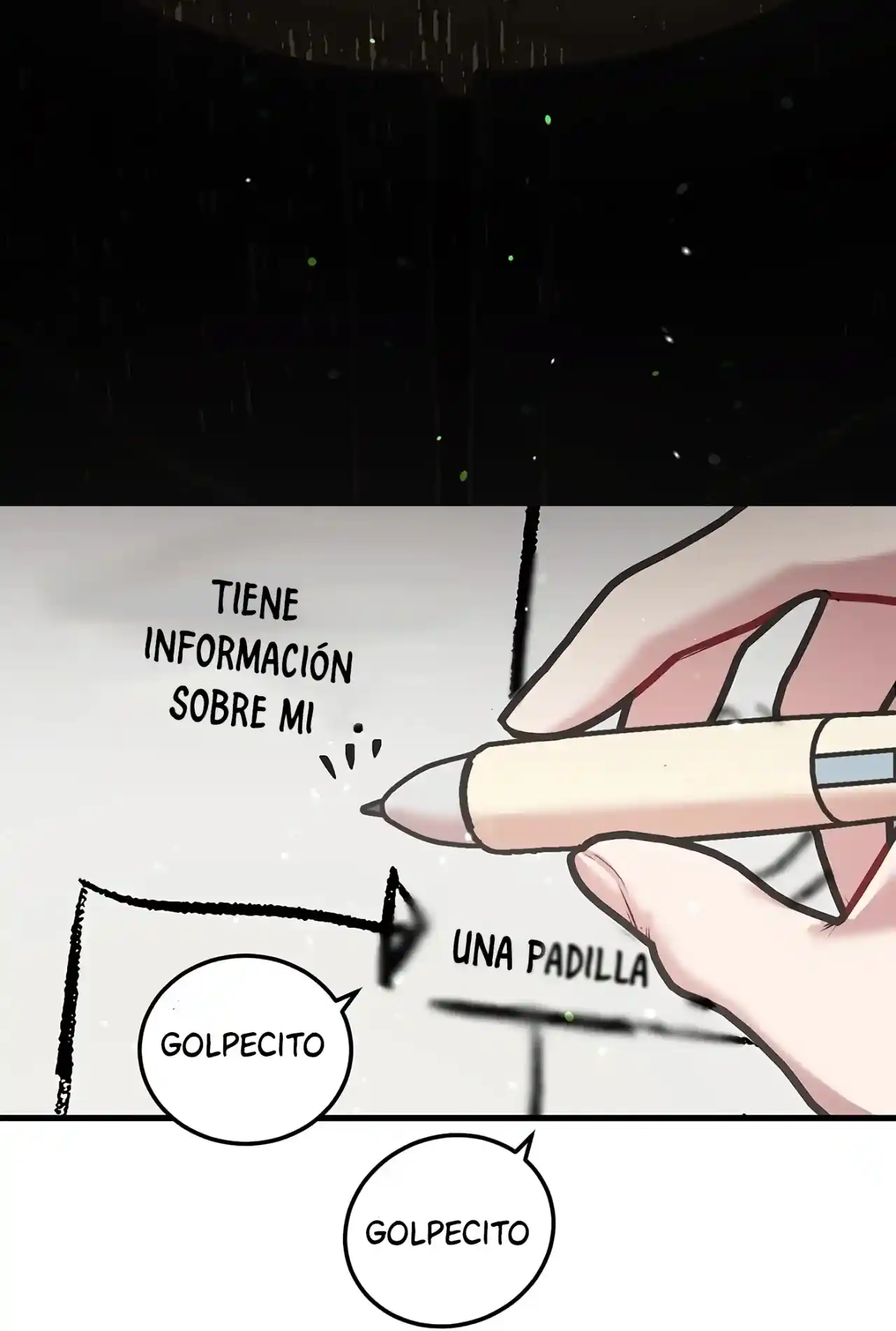 Mi Segundo Esposo - Capítulo 47 - Página 114 - LectorTMOo