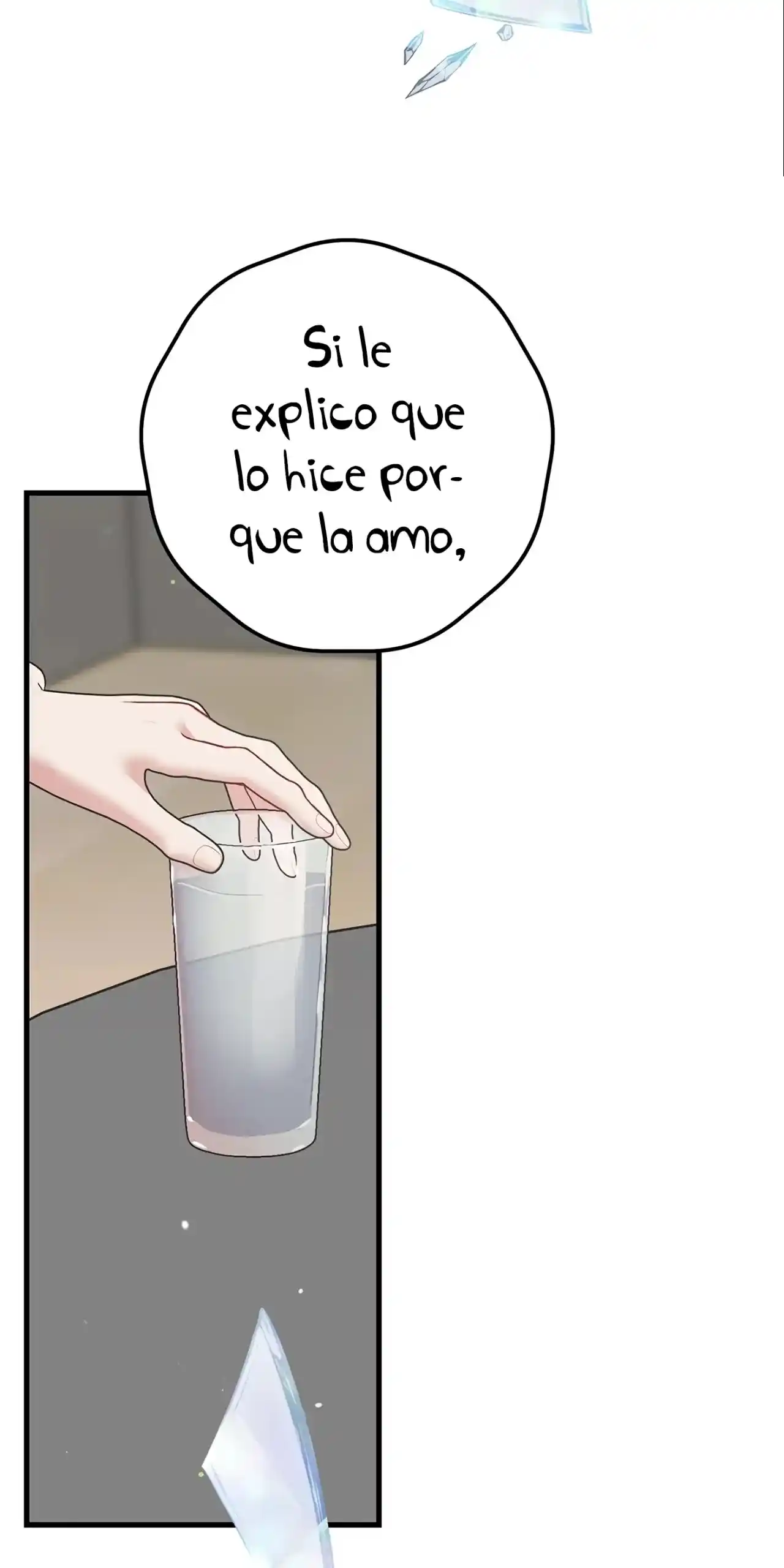 Mi Segundo Esposo - Capítulo 47 - Página 159 - LectorTMOo