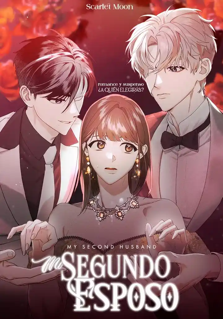 Mi Segundo Esposo - Capítulo 48 - Página 2 - LectorTMOo