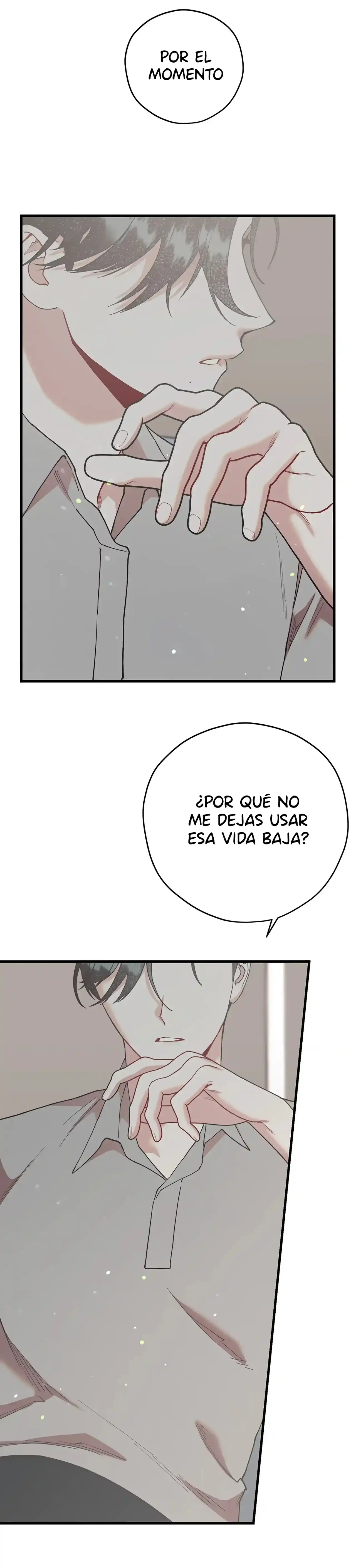 Mi Segundo Esposo - Capítulo 48 - Página 5 - LectorTMOo