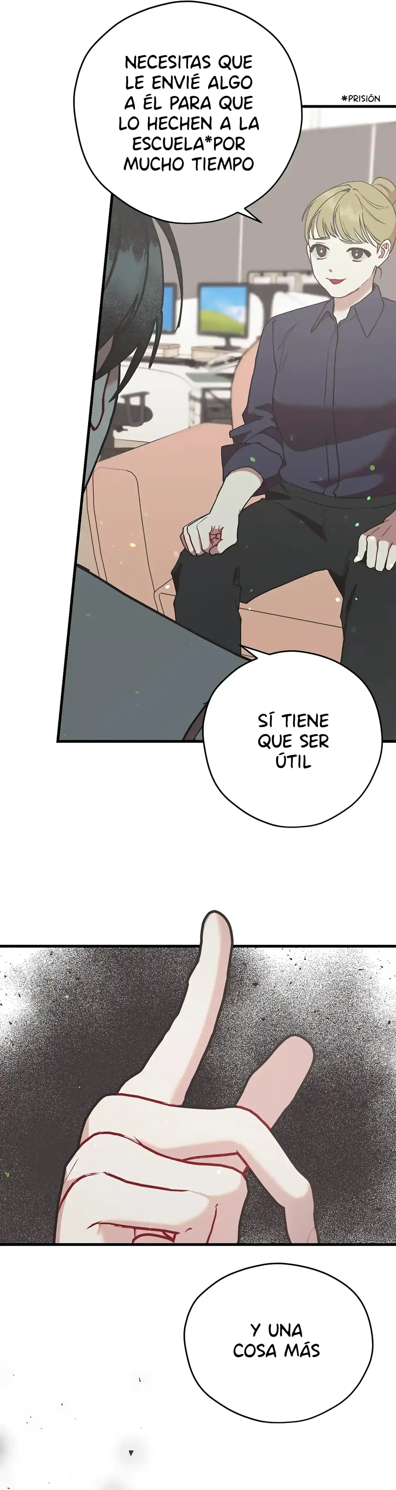 Mi Segundo Esposo - Capítulo 48 - Página 7 - LectorTMOo