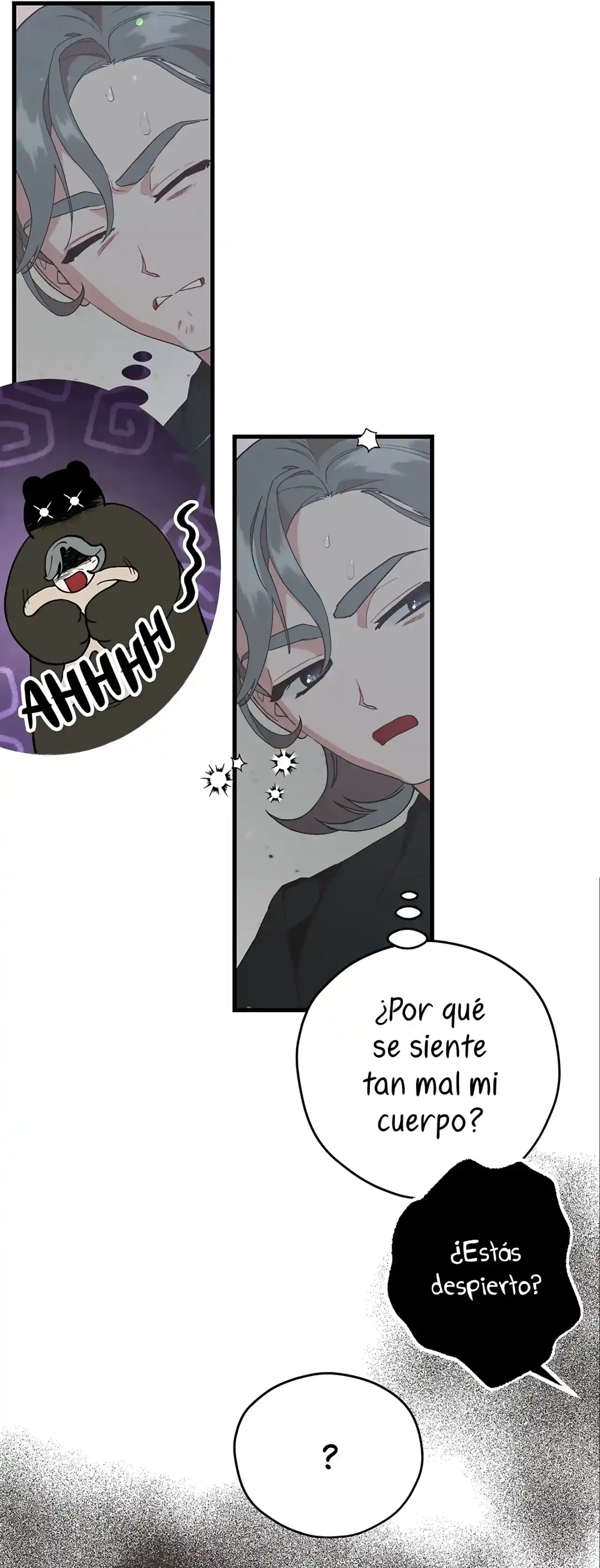 Mi Segundo Esposo - Capítulo 48 - Página 16 - LectorTMOo