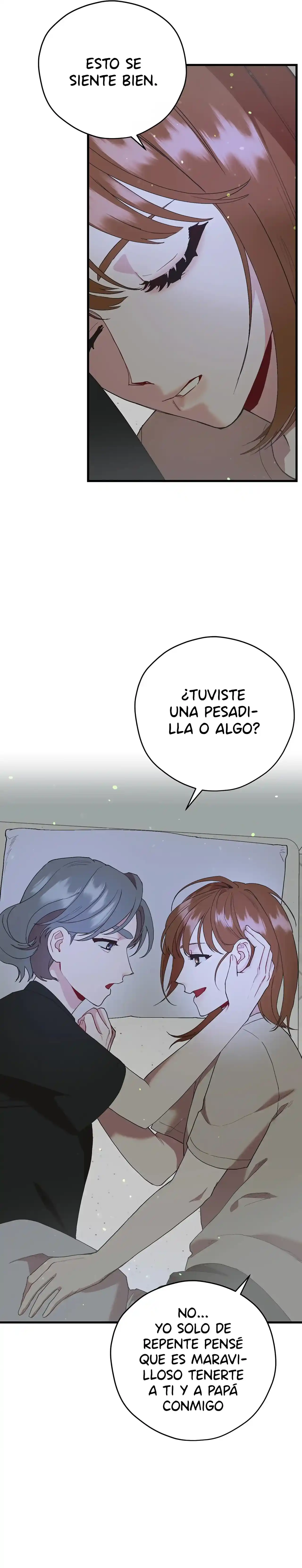 Mi Segundo Esposo - Capítulo 48 - Página 21 - LectorTMOo