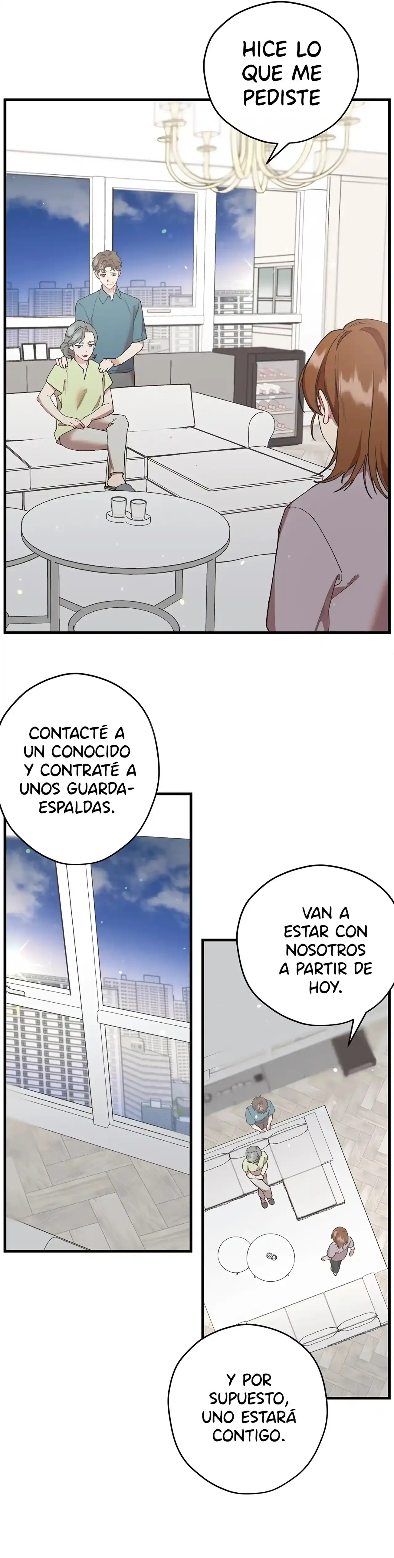 Mi Segundo Esposo - Capítulo 48 - Página 31 - LectorTMOo