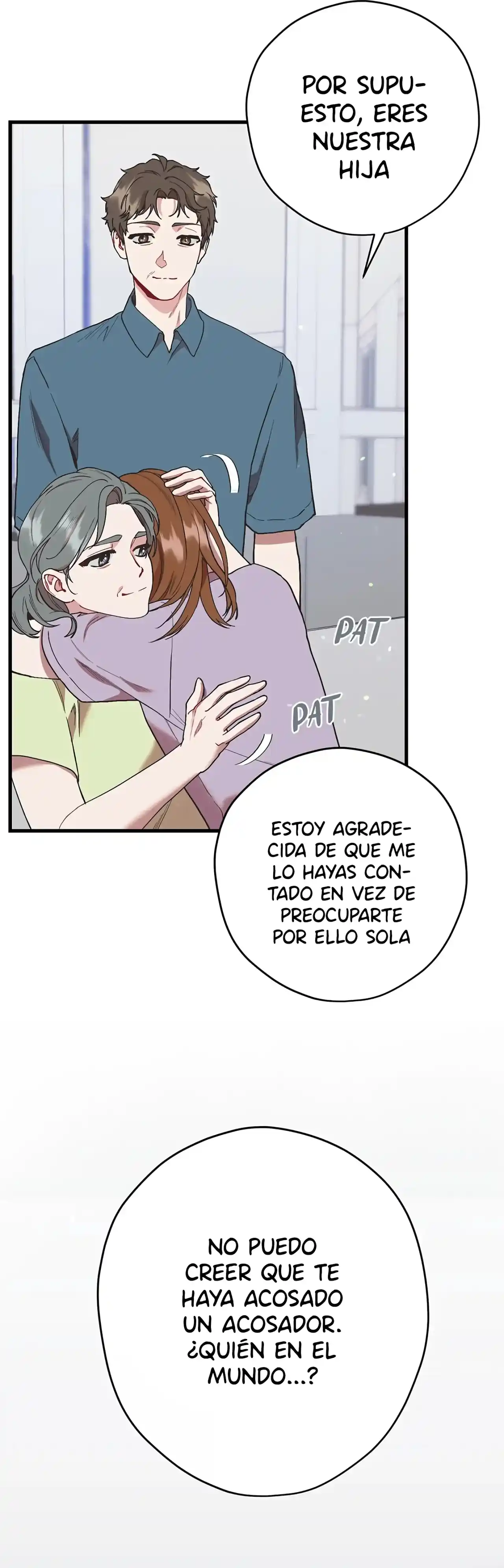 Mi Segundo Esposo - Capítulo 48 - Página 36 - LectorTMOo
