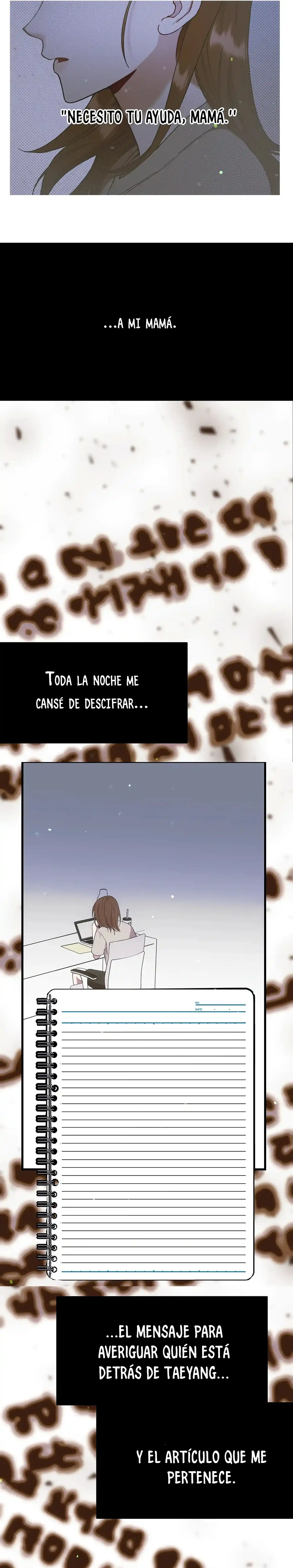 Mi Segundo Esposo - Capítulo 48 - Página 40 - LectorTMOo