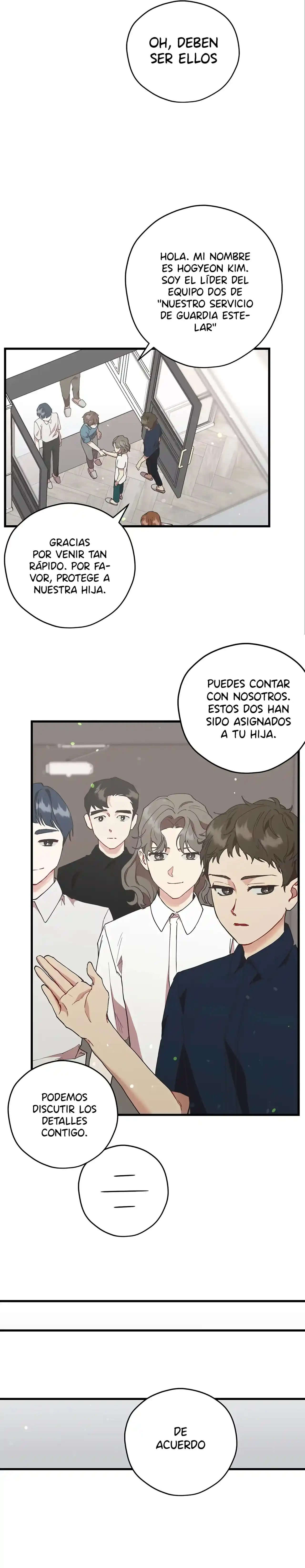 Mi Segundo Esposo - Capítulo 48 - Página 50 - LectorTMOo