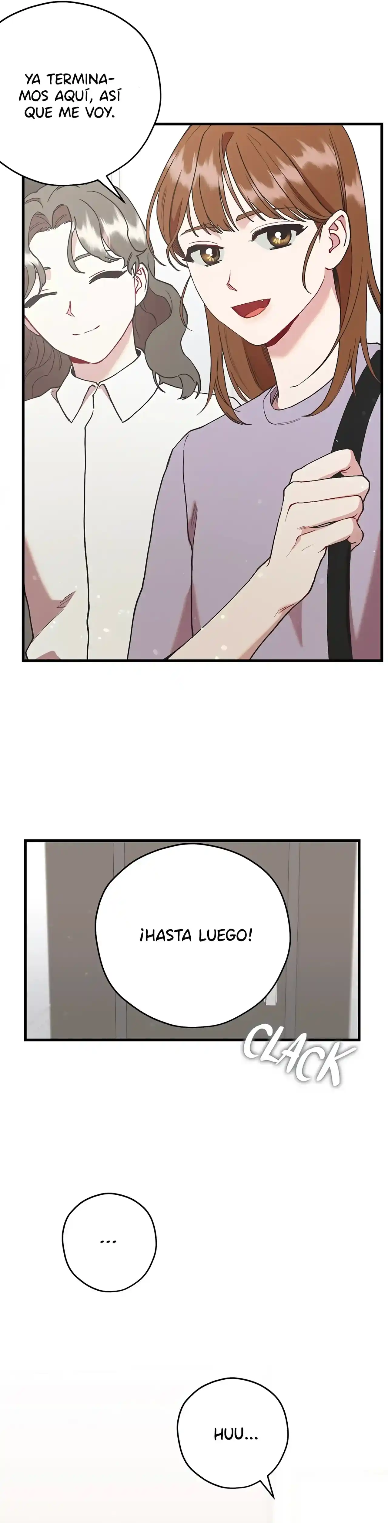 Mi Segundo Esposo - Capítulo 48 - Página 53 - LectorTMOo
