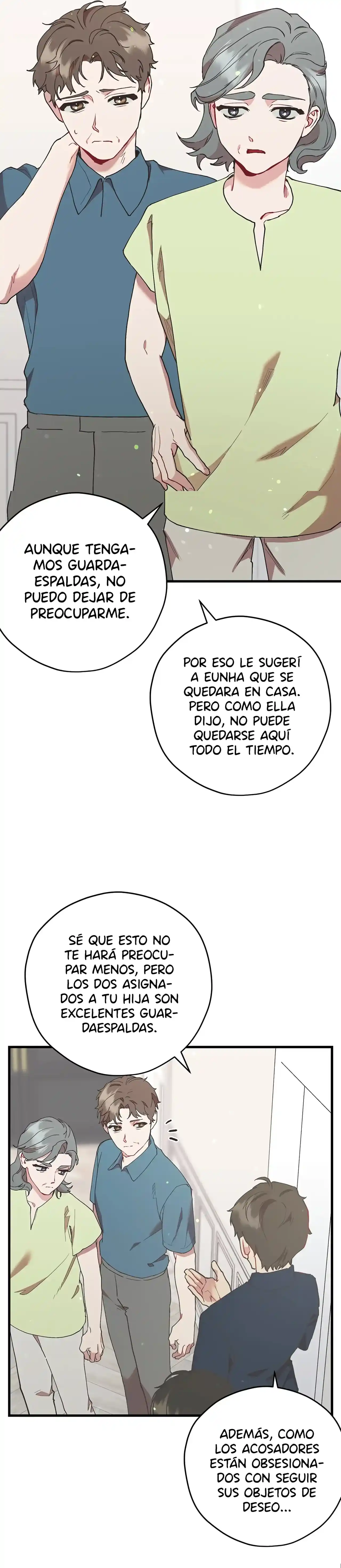 Mi Segundo Esposo - Capítulo 48 - Página 55 - LectorTMOo