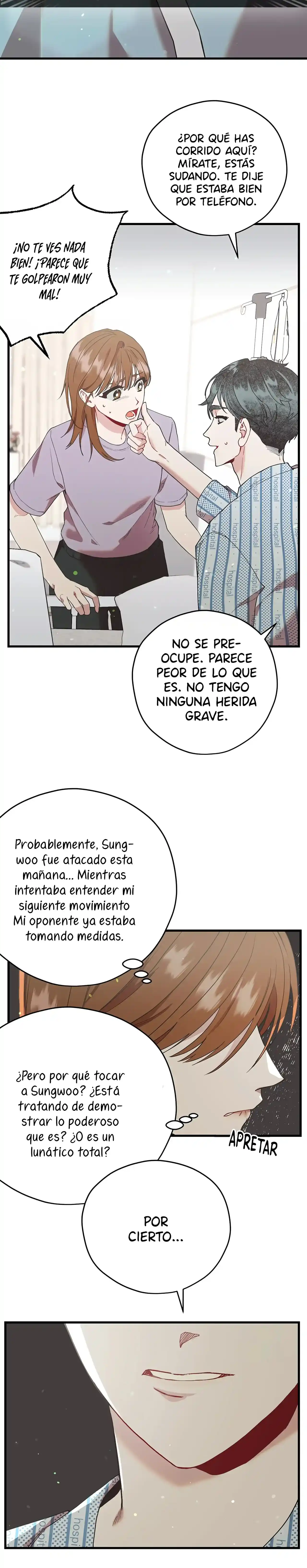 Mi Segundo Esposo - Capítulo 48 - Página 63 - LectorTMOo