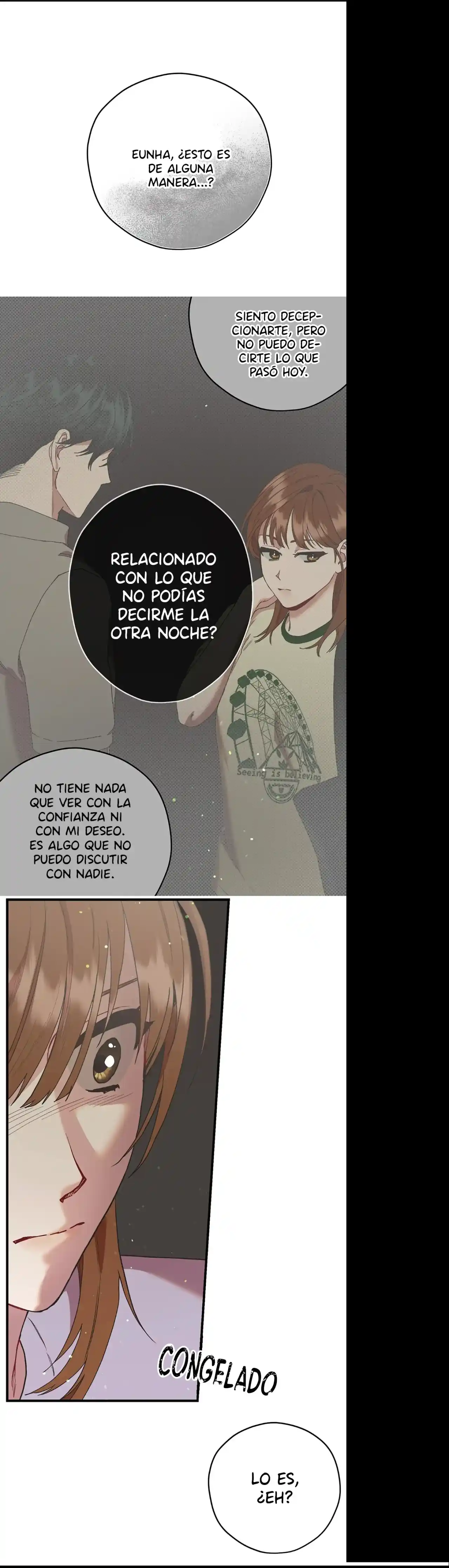 Mi Segundo Esposo - Capítulo 48 - Página 71 - LectorTMOo